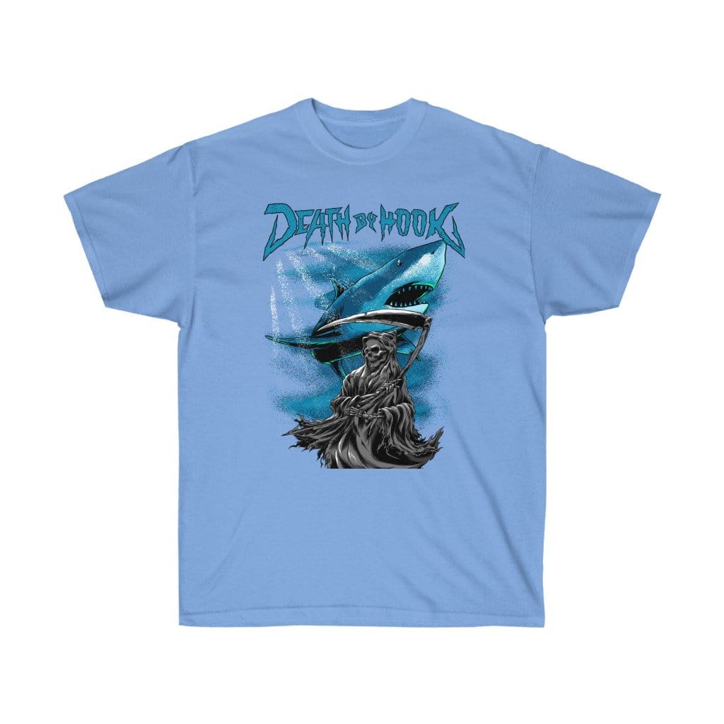 Deep blue Reaper