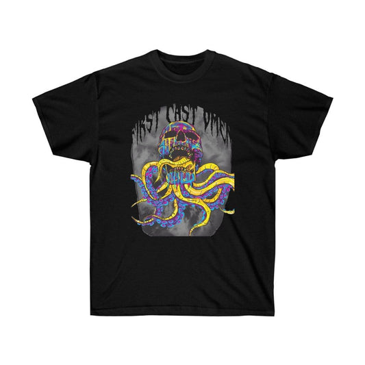 Skull Kraken