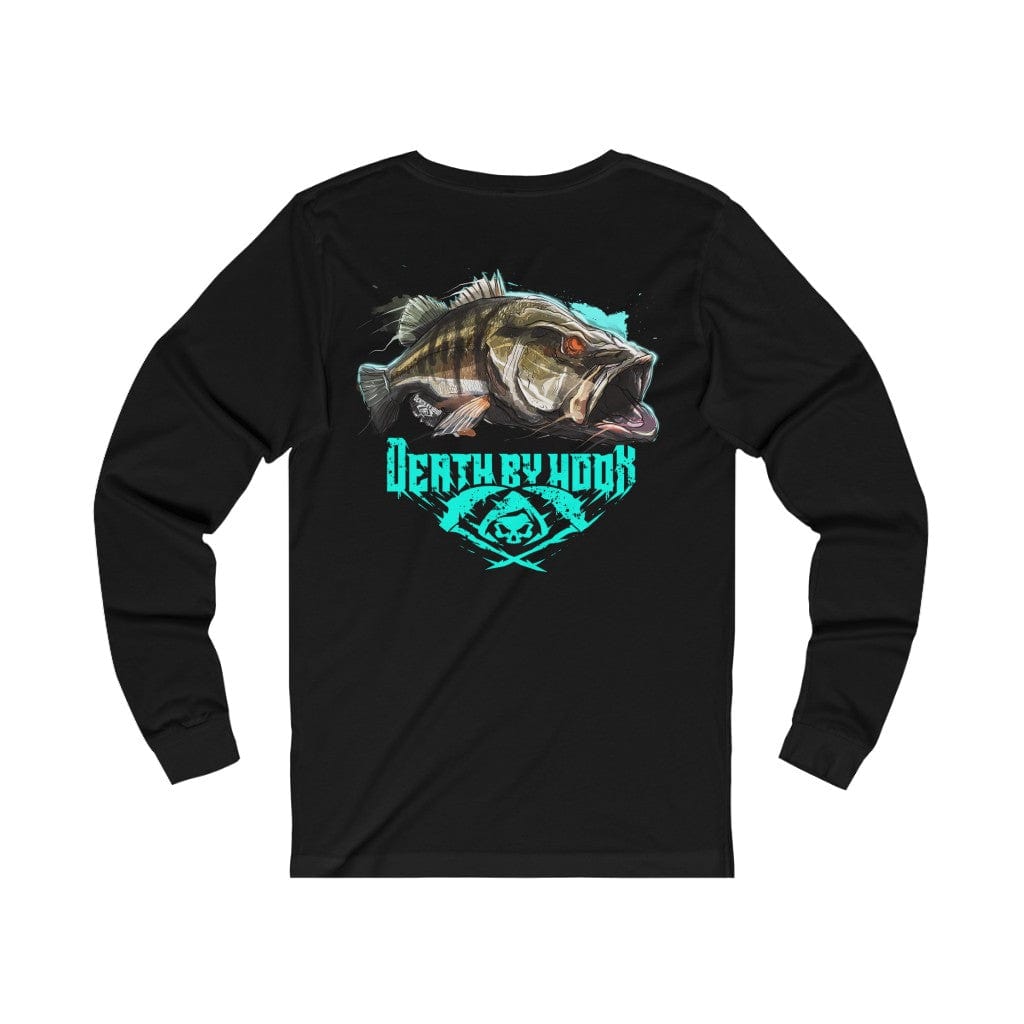 Largemouth bass