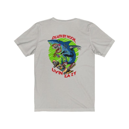Livin’ Eazy Tee