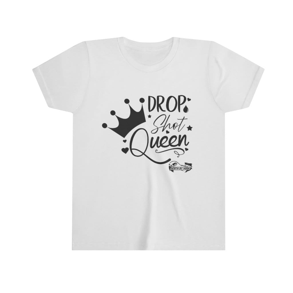 Drop shot queen