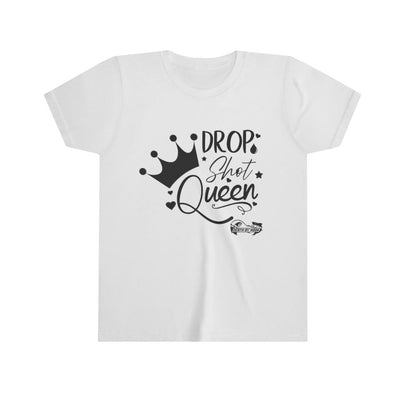 Drop shot queen
