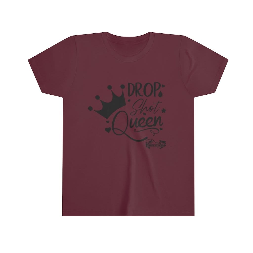 Drop shot queen