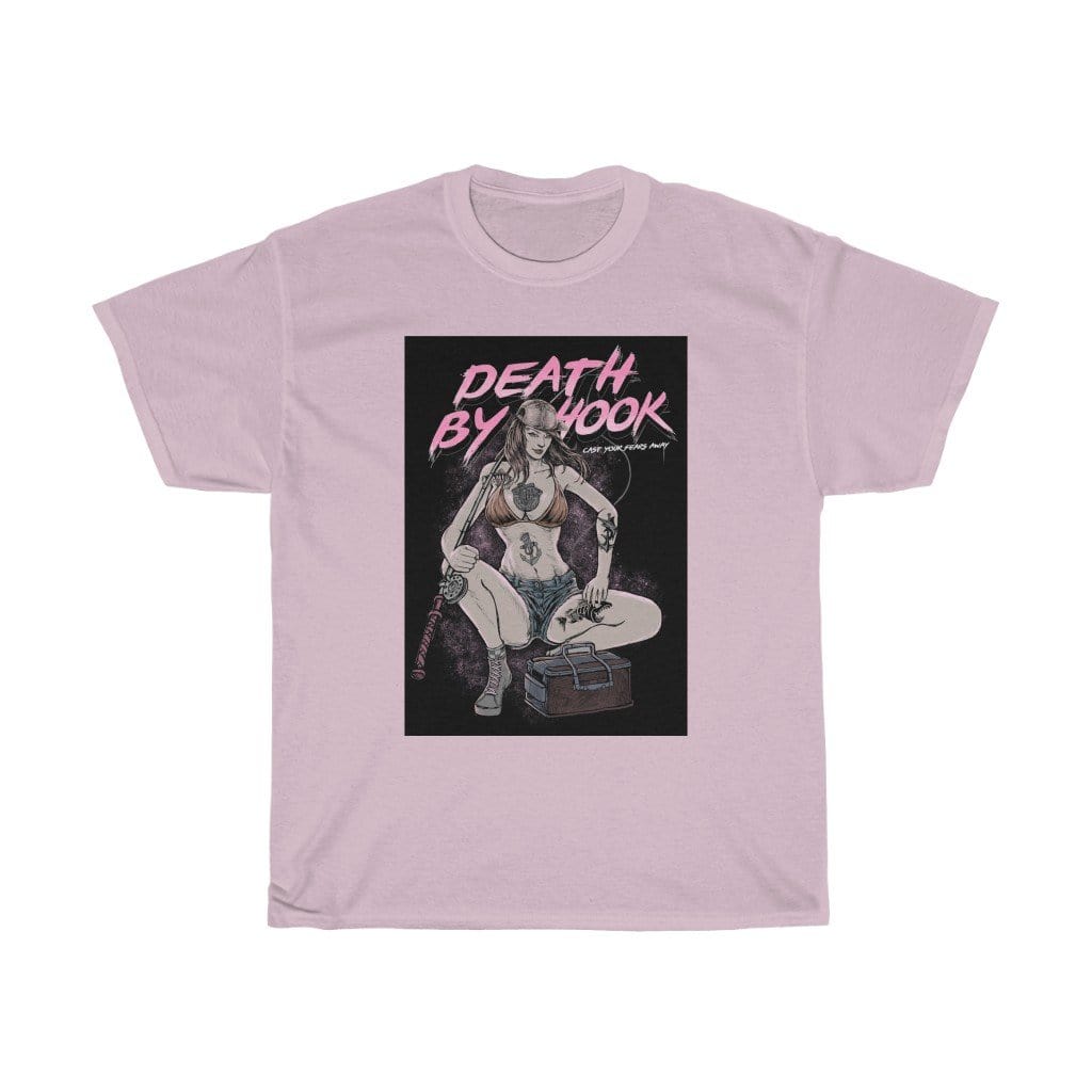 Femme Angler Tee