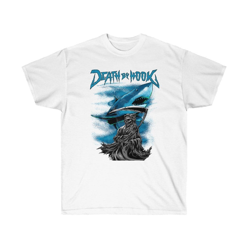 Deep blue Reaper