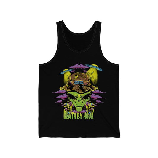 Alien Tank