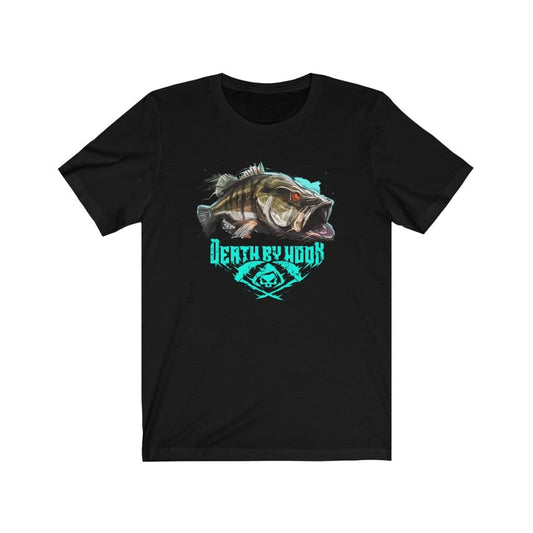 Largemouth bass