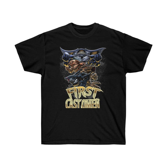 Super Hero Rock Fish