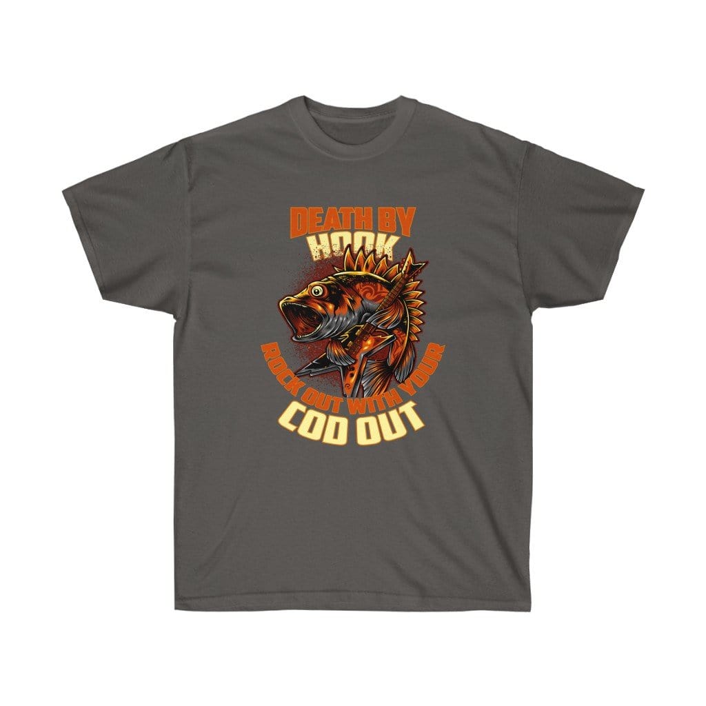 Cod Rocker Tee