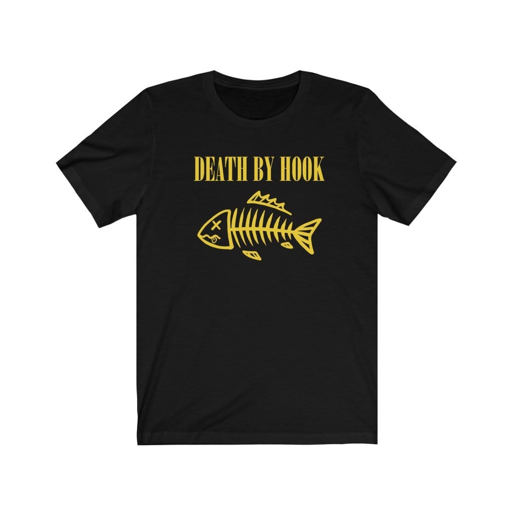 Fish Nirvana