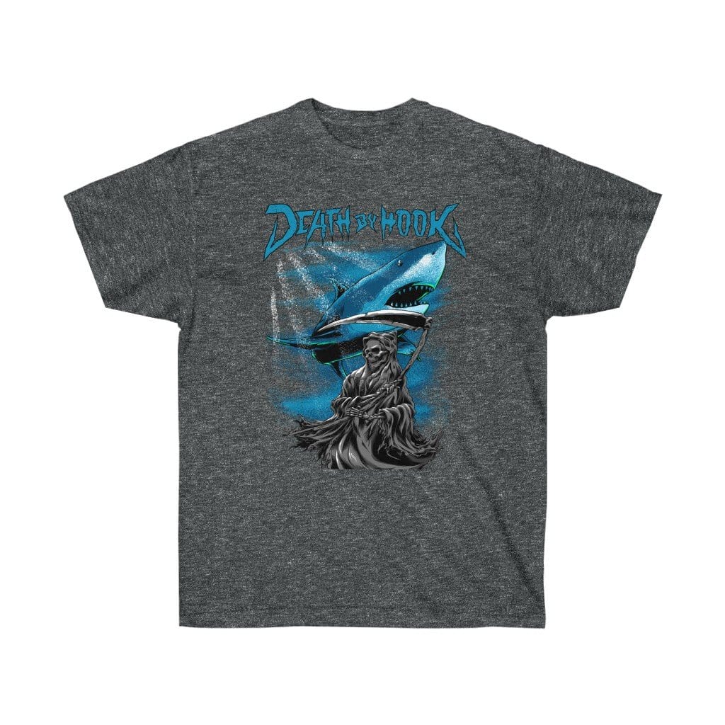 Deep blue Reaper