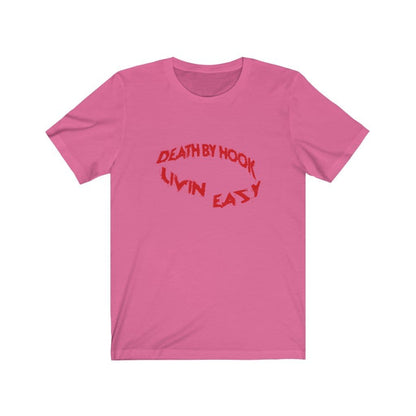 Livin’ Eazy Tee