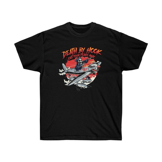 Fish Bomber