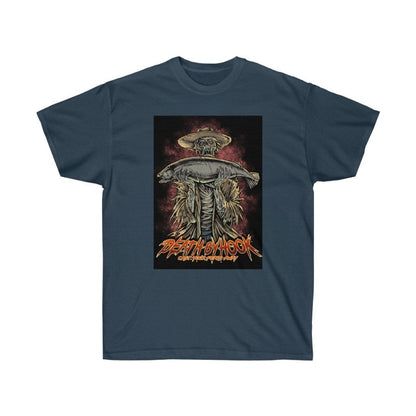 Undead Angler Tee