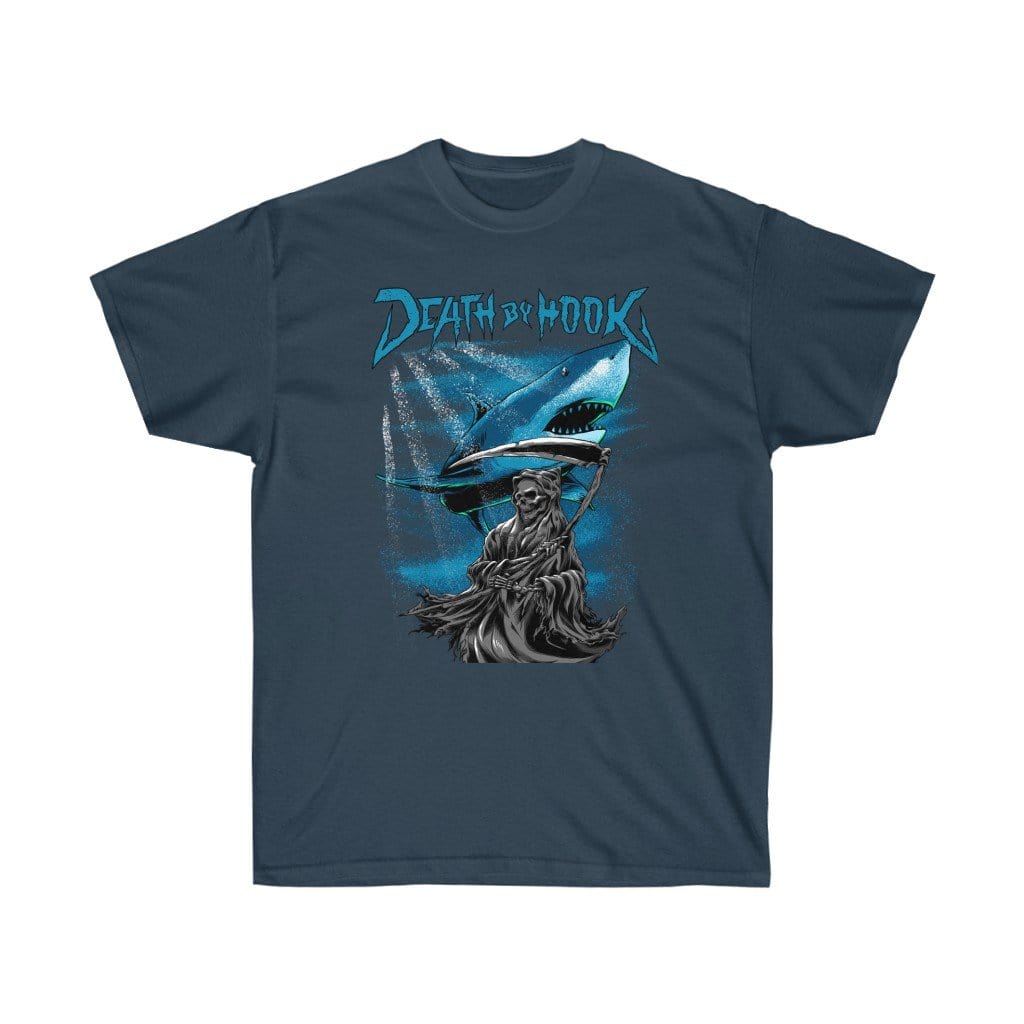 Deep blue Reaper