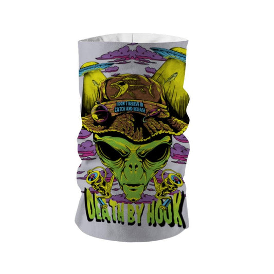 Alien Neck Gaiters