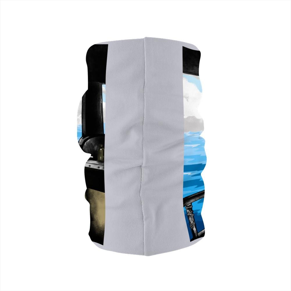 Striper slayer Neck Gaiters