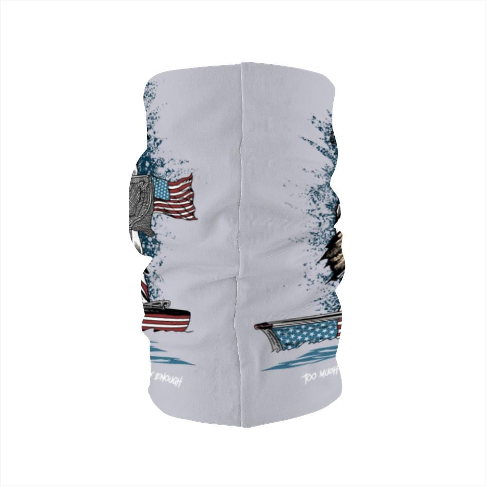Andy "The Republic" Neck Gaiters