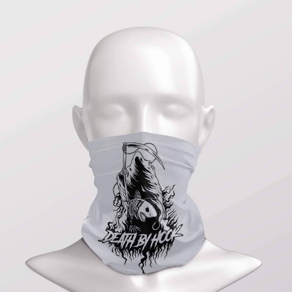 Grim reaper Neck Gaiters