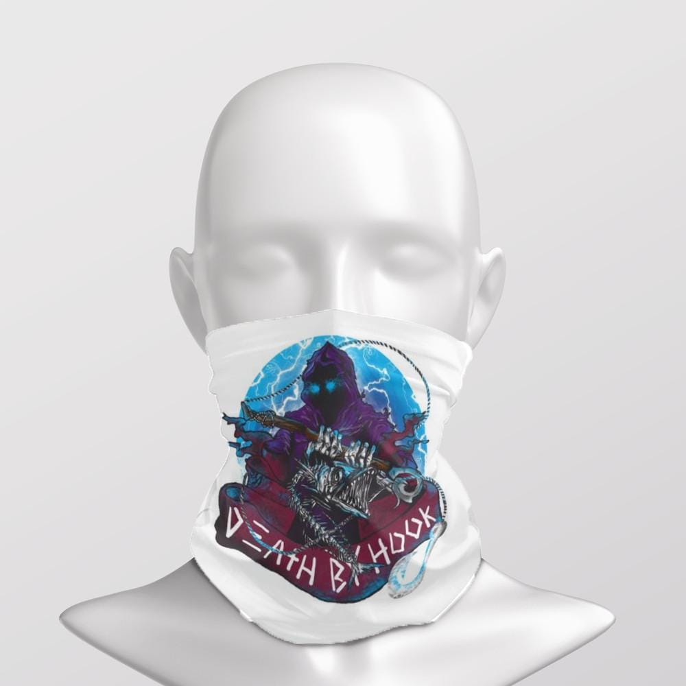 Wizard reaper  Neck Gaiters