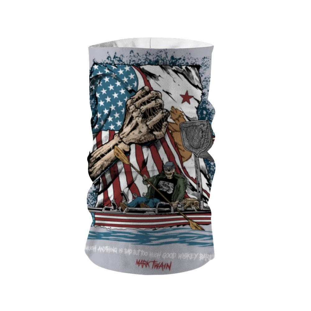 Andy "The Republic" Neck Gaiters