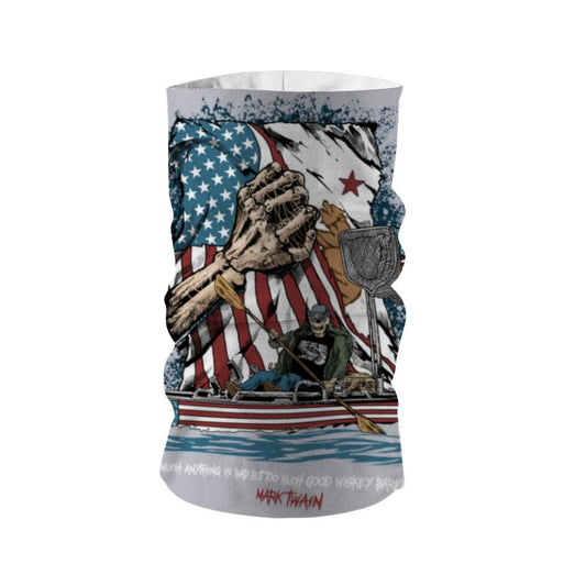 Andy "The Republic" Neck Gaiters