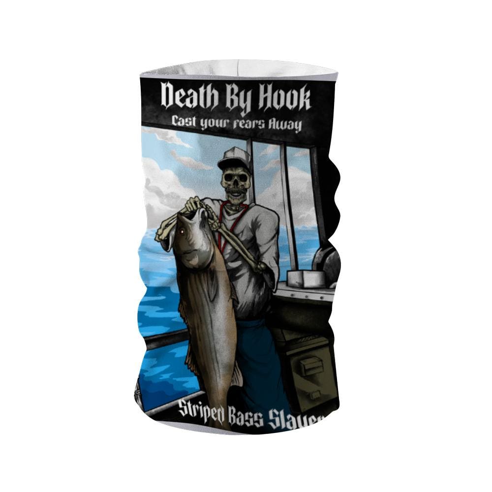 Striper slayer Neck Gaiters