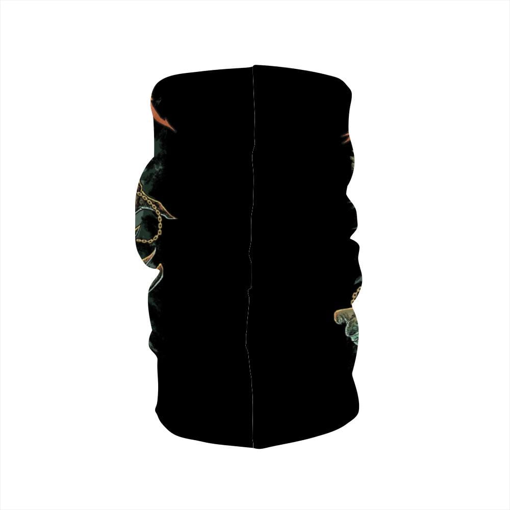 Hammer Time Neck Gaiters