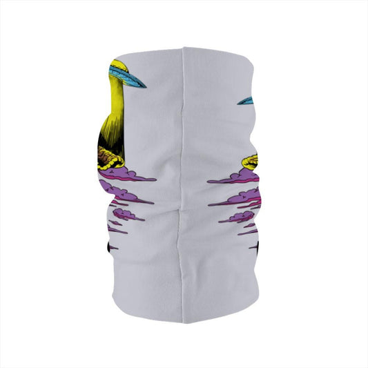 Alien Neck Gaiters