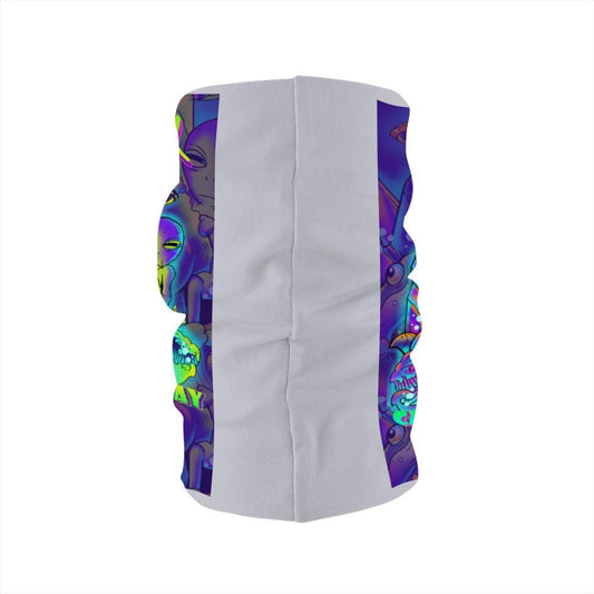 Alien Neck Gaiters