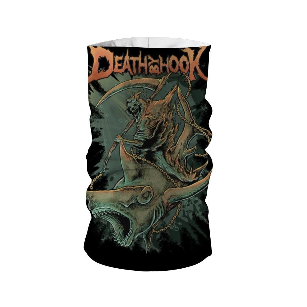 Hammer Time Neck Gaiters
