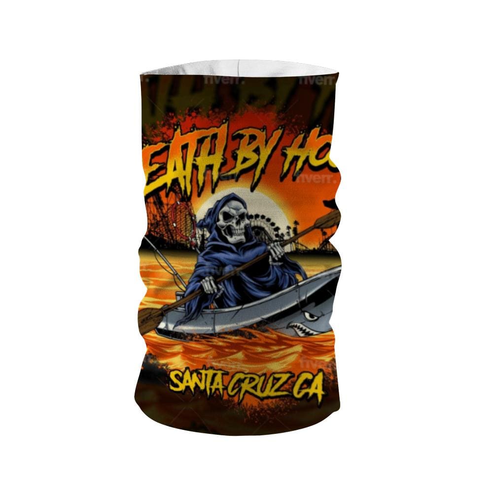 Santa Cruz Neck Gaiters