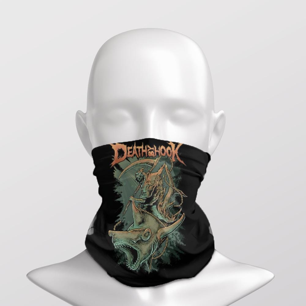 Hammer Time Neck Gaiters