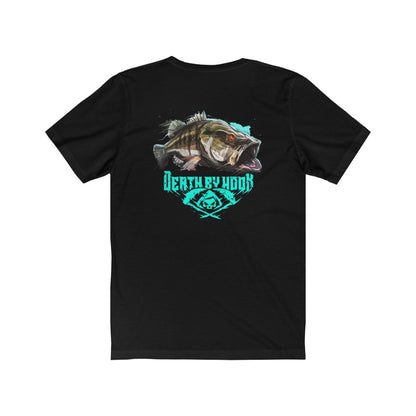 Largemouth bass