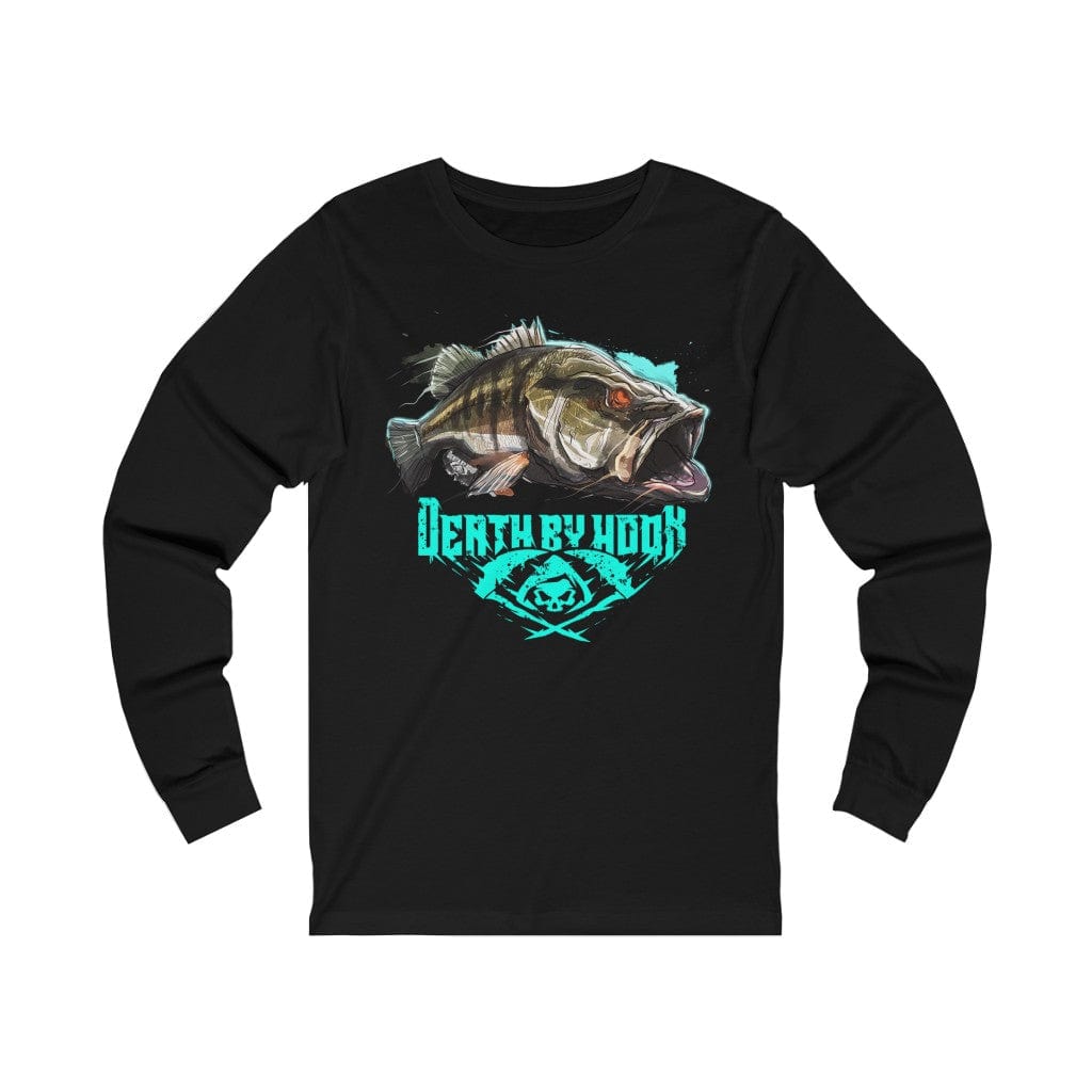 Largemouth bass