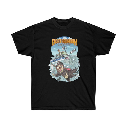 Ocean Tax Man