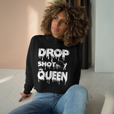 Drop Shot Queen