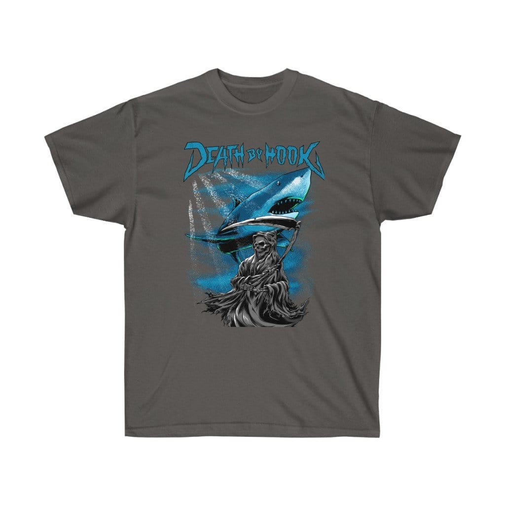 Deep blue Reaper