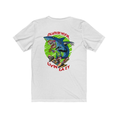Livin’ Eazy Tee