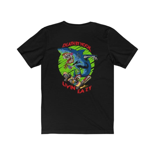 Livin’ Eazy Tee