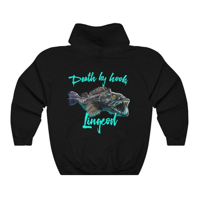 Lingcod hoodie