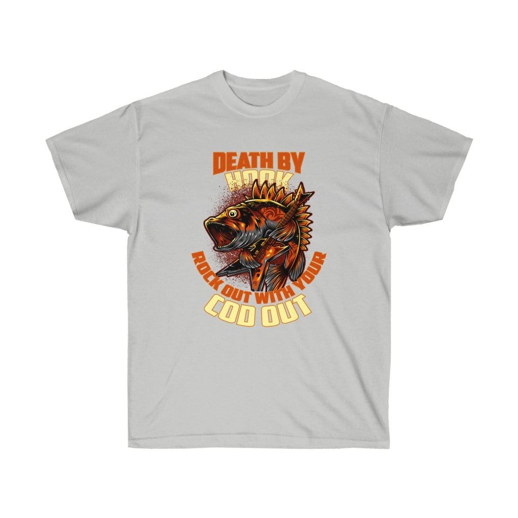 Cod Rocker Tee
