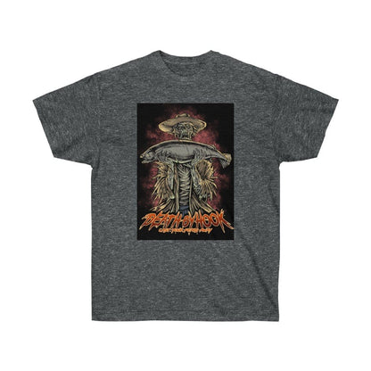 Undead Angler Tee