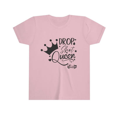 Drop shot queen
