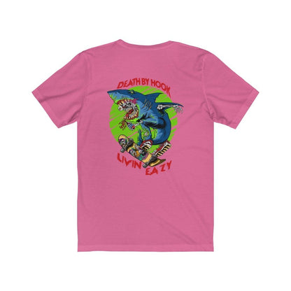 Livin’ Eazy Tee