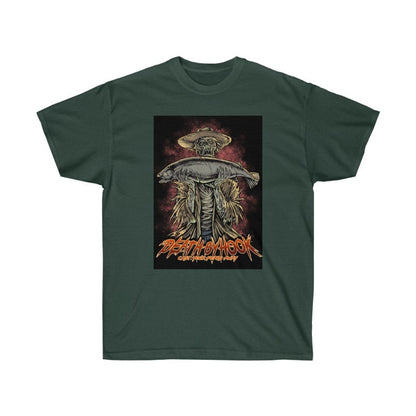 Undead Angler Tee