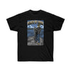 Uncle Roy Sturgeon Slayer - Black / S - T-Shirt