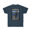 Uncle Roy Sturgeon Slayer - Blue Dusk / S - T-Shirt