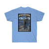 Uncle Roy Sturgeon Slayer - Carolina Blue / S - T-Shirt