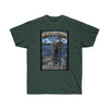 Uncle Roy Sturgeon Slayer - Forest Green / S - T-Shirt